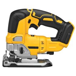 CurveMaster 20V Cordless Jigsaw