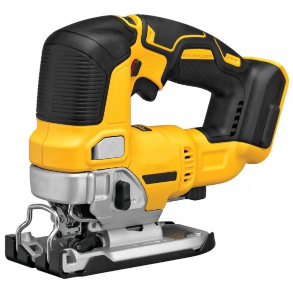 CurveMaster 20V Cordless Jigsaw