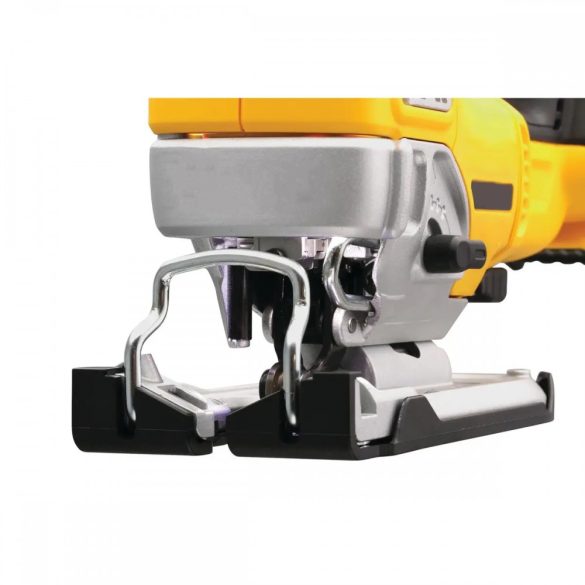 CurveMaster 20V Cordless Jigsaw