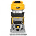 CurveMaster 20V Cordless Jigsaw