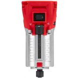 EdgePro 18V Precision Plunge Router