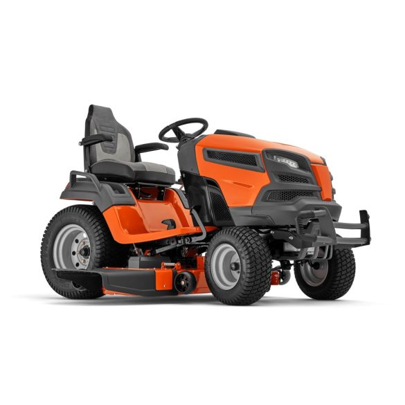 LawnRanger 5000 Pro Riding Mower