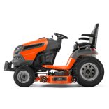 LawnRanger 5000 Pro Riding Mower