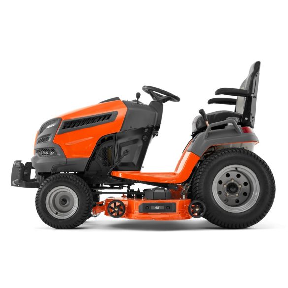 LawnRanger 5000 Pro Riding Mower