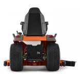 LawnRanger 5000 Pro Riding Mower