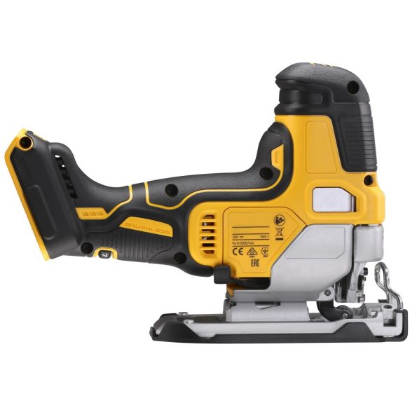 ProCut 20V Brushless Compact Jigsaw