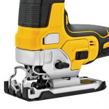 ProCut 20V Brushless Compact Jigsaw