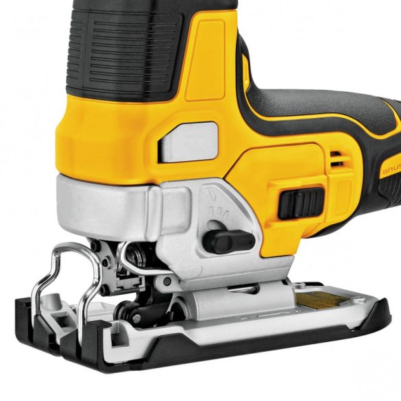 ProCut 20V Brushless Compact Jigsaw