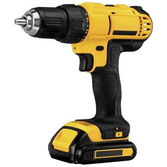 PowerMaster 20V Max Cordless Drill