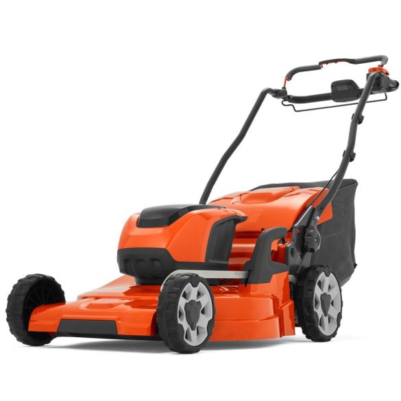 GreenCut Eco40 Electric Lawn Mower