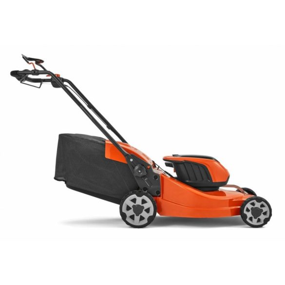 GreenCut Eco40 Electric Lawn Mower