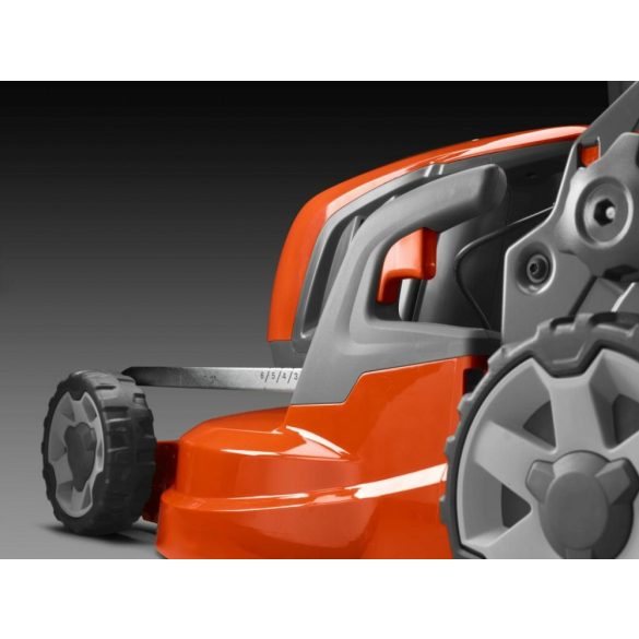 GreenCut Eco40 Electric Lawn Mower