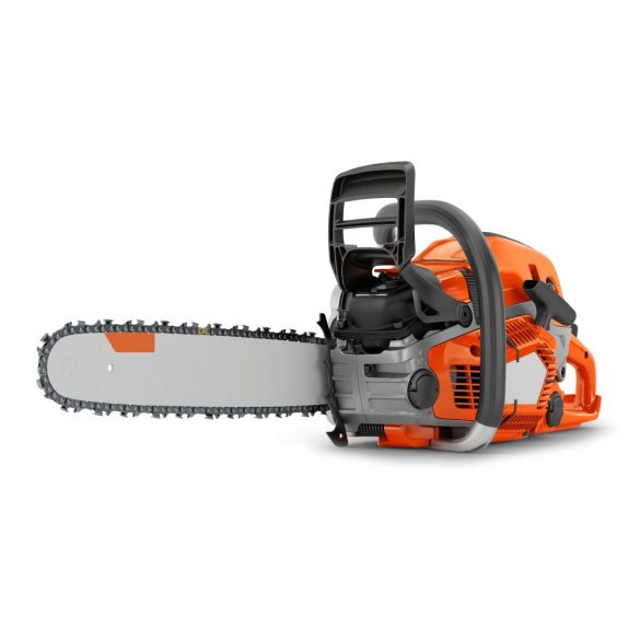 TimberPro 45cc Heavy-Duty Chainsaw