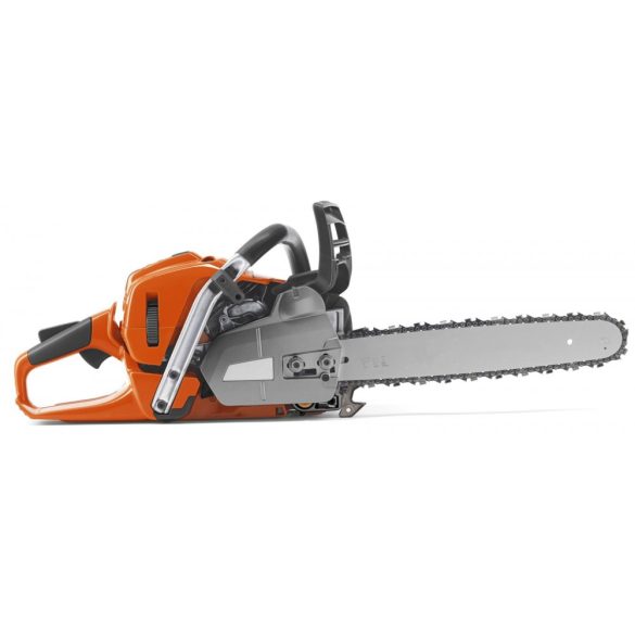 TimberPro 45cc Heavy-Duty Chainsaw