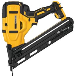 FrameMaster 18V Cordless Framing Nailer