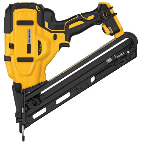 FrameMaster 18V Cordless Framing Nailer