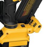 FrameMaster 18V Cordless Framing Nailer