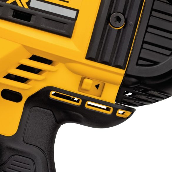 FrameMaster 18V Cordless Framing Nailer