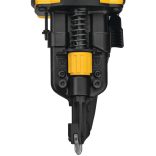 FrameMaster 18V Cordless Framing Nailer