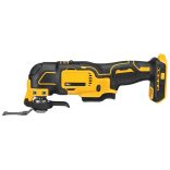 MultiCut 20V Oscillating Multi-Tool