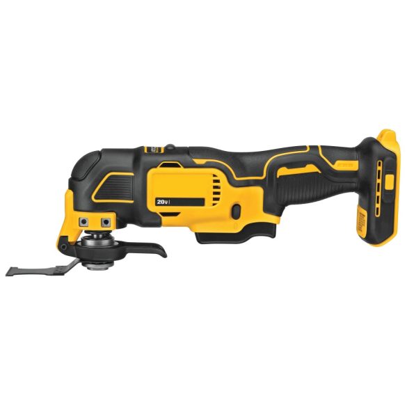 MultiCut 20V Oscillating Multi-Tool