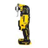 MultiCut 20V Oscillating Multi-Tool