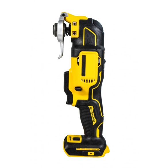 MultiCut 20V Oscillating Multi-Tool