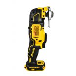 MultiCut 20V Oscillating Multi-Tool