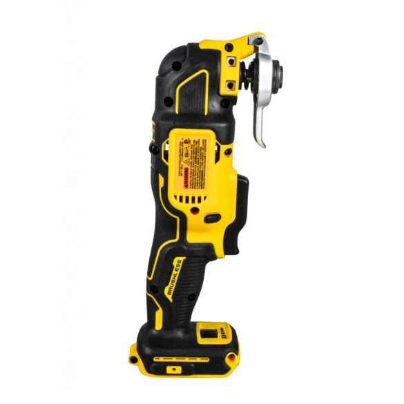 MultiCut 20V Oscillating Multi-Tool